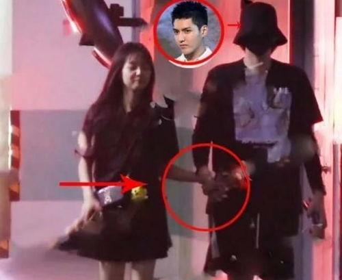 娱乐圈爆料秦牛正威微博,秦牛正威微博引发热议  第1张