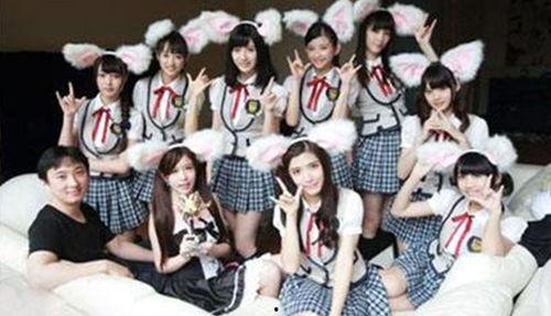 娱乐吃瓜酱陪玩,揭秘明星幕后故事 第3张 娱乐吃瓜酱陪玩,揭秘明星幕后故事 第3张