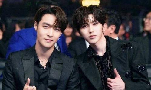 鬼王之宴爆料张艺兴视频,探寻音乐与魔幻的跨界之旅 第1张 鬼王之宴爆料张艺兴视频,探寻音乐与魔幻的跨界之旅 第1张